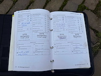 Volkswagen transporter 2.5 tdi 340 172pk 2005 dsg "automaat", 37-bs-gx - afbeelding 17 van  22