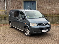 Volkswagen transporter 2.5 tdi 340 172pk 2005 dsg "automaat", 37-bs-gx - afbeelding 19 van  22
