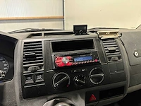 Volkswagen transporter 2.5 tdi 340 4m bu.dc 95-vnv-6 - afbeelding 5 van  21