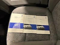 Volkswagen transporter 2.5 tdi 340 4m bu.dc 95-vnv-6 - afbeelding 6 van  21