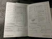 Volkswagen transporter 2.5 tdi 340 4m bu.dc 95-vnv-6 - afbeelding 11 van  21