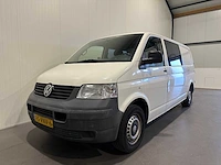 Volkswagen transporter 2.5 tdi 340 4m bu.dc 95-vnv-6
