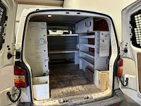 Volkswagen transporter 2.5 tdi 340 4m bu.dc 95-vnv-6 - afbeelding 14 van  21