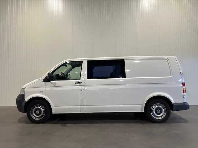 Volkswagen transporter 2.5 tdi 340 4m bu.dc 95-vnv-6 - afbeelding 12 van  21