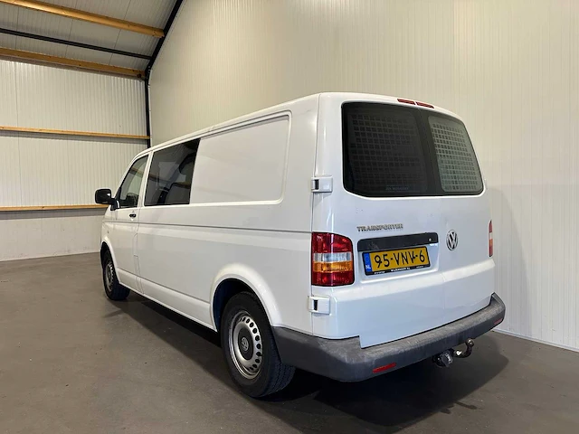 Volkswagen transporter 2.5 tdi 340 4m bu.dc 95-vnv-6 - afbeelding 15 van  21