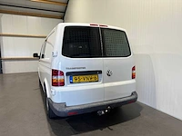 Volkswagen transporter 2.5 tdi 340 4m bu.dc 95-vnv-6 - afbeelding 16 van  21