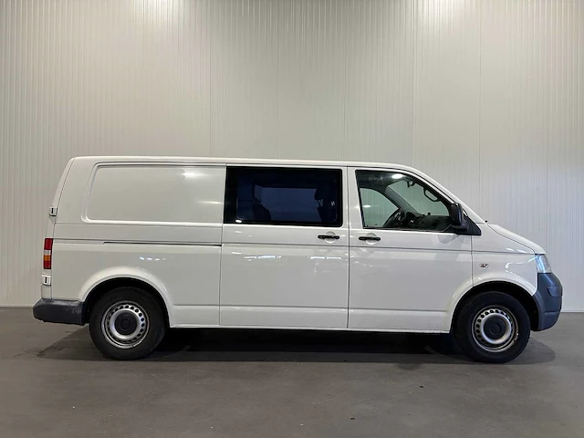 Volkswagen transporter 2.5 tdi 340 4m bu.dc 95-vnv-6 - afbeelding 18 van  21