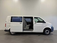 Volkswagen transporter 2.5 tdi 340 4m bu.dc 95-vnv-6 - afbeelding 19 van  21