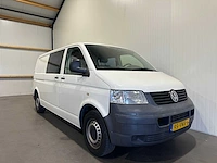 Volkswagen transporter 2.5 tdi 340 4m bu.dc 95-vnv-6 - afbeelding 20 van  21