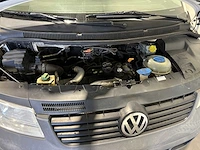 Volkswagen transporter 2.5 tdi 340 4m bu.dc 95-vnv-6 - afbeelding 5 van  7