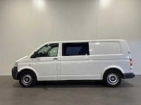 Volkswagen transporter 2.5 tdi 340 4m bu.dc 95-vnv-6 - afbeelding 4 van  7