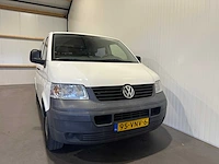 Volkswagen transporter 2.5 tdi 340 4m bu.dc 95-vnv-6 - afbeelding 7 van  7