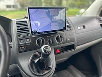 Volkswagen transporter 2.5 tdi 340 4m tr.dc , 5-vxt-56 - afbeelding 5 van  20