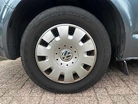 Volkswagen transporter 2.5 tdi 340 4m tr.dc , 5-vxt-56 - afbeelding 11 van  20