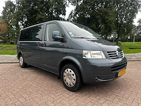 Volkswagen transporter 2.5 tdi 340 4m tr.dc , 5-vxt-56 - afbeelding 12 van  20