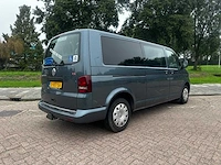 Volkswagen transporter 2.5 tdi 340 4m tr.dc , 5-vxt-56 - afbeelding 14 van  20