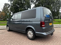 Volkswagen transporter 2.5 tdi 340 4m tr.dc , 5-vxt-56 - afbeelding 15 van  20
