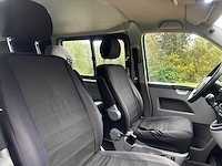 Volkswagen transporter 2.5 tdi 340 4m tr.dc , 5-vxt-56 - afbeelding 16 van  20