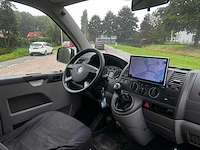 Volkswagen transporter 2.5 tdi 340 4m tr.dc , 5-vxt-56 - afbeelding 17 van  20