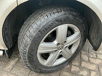 Volkswagen transporter 2.5 tdi 340 4mdc mhd bedrijfswagen - afbeelding 4 van  35