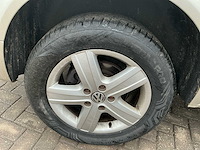 Volkswagen transporter 2.5 tdi 340 4mdc mhd bedrijfswagen - afbeelding 5 van  35