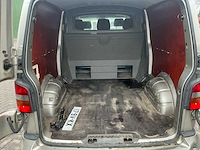 Volkswagen transporter 2.5 tdi 340 4mdc mhd bedrijfswagen - afbeelding 7 van  35