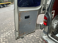 Volkswagen transporter 2.5 tdi 340 4mdc mhd bedrijfswagen - afbeelding 26 van  35