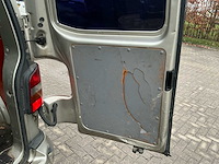 Volkswagen transporter 2.5 tdi 340 4mdc mhd bedrijfswagen - afbeelding 27 van  35