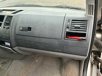 Volkswagen transporter 2.5 tdi 340 4mdc mhd bedrijfswagen - afbeelding 30 van  35