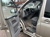 Volkswagen transporter 2.5 tdi 340 4mdc mhd bedrijfswagen - afbeelding 13 van  35