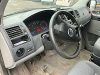 Volkswagen transporter 2.5 tdi 340 4mdc mhd bedrijfswagen - afbeelding 31 van  35