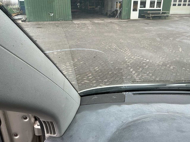 Volkswagen transporter 2.5 tdi 340 4mdc mhd bedrijfswagen - afbeelding 15 van  35