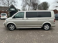 Volkswagen transporter 2.5 tdi 340 4mdc mhd bedrijfswagen - afbeelding 10 van  35