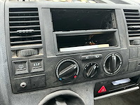 Volkswagen transporter 2.5 tdi 340 4mdc mhd bedrijfswagen - afbeelding 17 van  35