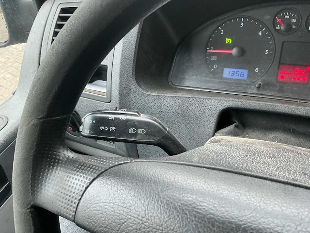 Volkswagen transporter 2.5 tdi 340 4mdc mhd bedrijfswagen - afbeelding 34 van  35