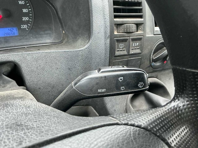 Volkswagen transporter 2.5 tdi 340 4mdc mhd bedrijfswagen - afbeelding 18 van  35