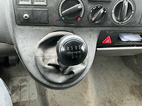 Volkswagen transporter 2.5 tdi 340 4mdc mhd bedrijfswagen - afbeelding 35 van  35