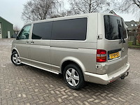 Volkswagen transporter 2.5 tdi 340 4mdc mhd bedrijfswagen - afbeelding 16 van  35