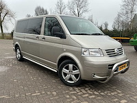 Volkswagen transporter 2.5 tdi 340 4mdc mhd bedrijfswagen - afbeelding 23 van  35