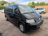 Volkswagen transporter 2.5 tdi 340 4motion bedrijfswagen - afbeelding 2 van  8