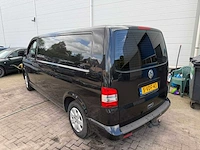Volkswagen transporter 2.5 tdi 340 4motion bedrijfswagen - afbeelding 4 van  8