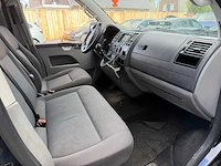 Volkswagen transporter 2.5 tdi 340 4motion bedrijfswagen - afbeelding 6 van  8