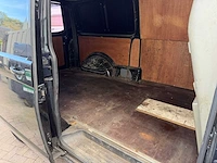 Volkswagen transporter 2.5 tdi 340 4motion bedrijfswagen - afbeelding 7 van  8