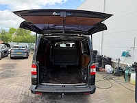 Volkswagen transporter 2.5 tdi 340 4motion bedrijfswagen - afbeelding 8 van  8