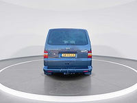 Volkswagen transporter 2.5 tdi 340 4motion trendline dc | 34-vgj-3 - afbeelding 2 van  20