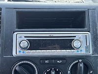 Volkswagen transporter 2.5 tdi 340 4motion trendline dc | 34-vgj-3 - afbeelding 3 van  20