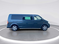 Volkswagen transporter 2.5 tdi 340 4motion trendline dc | 34-vgj-3 - afbeelding 6 van  20