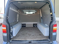 Volkswagen transporter 2.5 tdi 340 4motion trendline dc | 34-vgj-3 - afbeelding 8 van  20