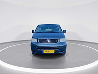 Volkswagen transporter 2.5 tdi 340 4motion trendline dc | 34-vgj-3 - afbeelding 13 van  20