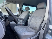 Volkswagen transporter 2.5 tdi 340 4motion trendline dc | 34-vgj-3 - afbeelding 20 van  20
